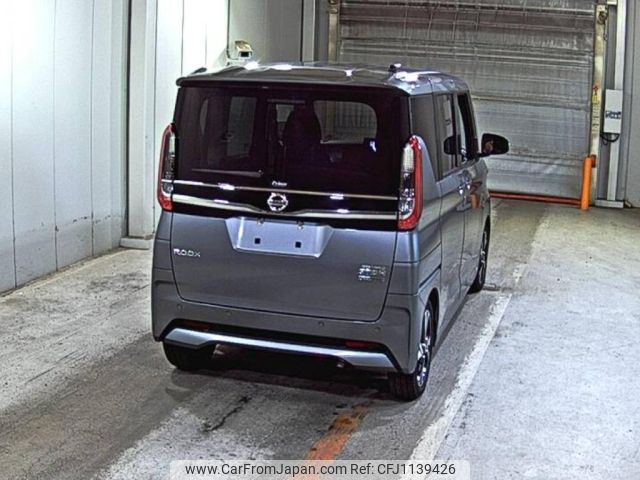 nissan roox 2023 -NISSAN--Roox B44A--B44A-0414302---NISSAN--Roox B44A--B44A-0414302- image 2