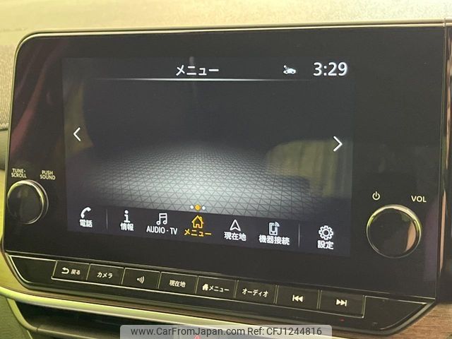 nissan aura 2022 -NISSAN--AURA 6AA-FE13--FE13-233315---NISSAN--AURA 6AA-FE13--FE13-233315- image 2
