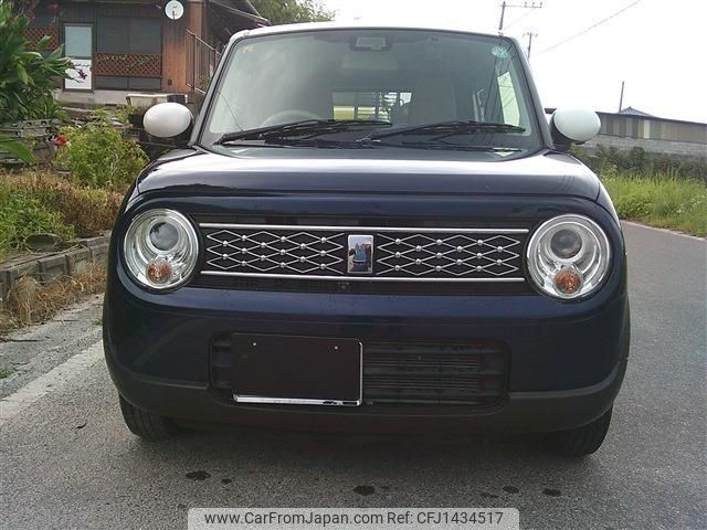 suzuki alto-lapin 2020 CFJ1434517 image 2