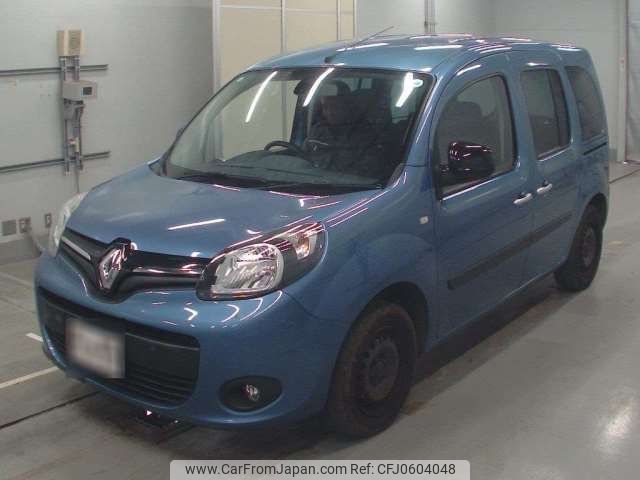 renault kangoo 2020 -RENAULT--Renault Kangoo ABA-KWH5F1--VF1KW14B3L0805168---RENAULT--Renault Kangoo ABA-KWH5F1--VF1KW14B3L0805168- image 1