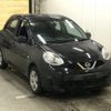 nissan march 2016 -NISSAN--March K13-061173---NISSAN--March K13-061173- image 1