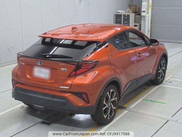 toyota c-hr 2019 -TOYOTA--C-HR ZYX11-2006954---TOYOTA--C-HR ZYX11-2006954- image 2