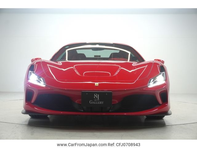 ferrari ferrari-others 2023 -FERRARI--Ferrari F8 7BA-F142CE--ZFF93LMJ000286074---FERRARI--Ferrari F8 7BA-F142CE--ZFF93LMJ000286074- image 2