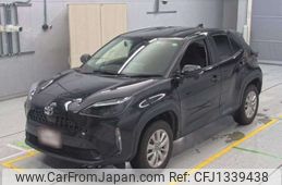 toyota yaris-cross 2022 -TOYOTA--Yaris Cross 5BA-MXPB10--MXPB10-3022532---TOYOTA--Yaris Cross 5BA-MXPB10--MXPB10-3022532-