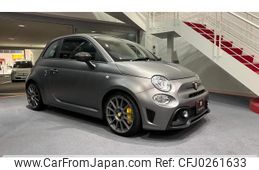 abarth 595 2021 quick_quick_31214T_ZFA3120000JE64600