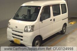 daihatsu hijet-van 2015 -DAIHATSU 【福岡 480の6573】--Hijet Van S321V-0256179---DAIHATSU 【福岡 480の6573】--Hijet Van S321V-0256179-