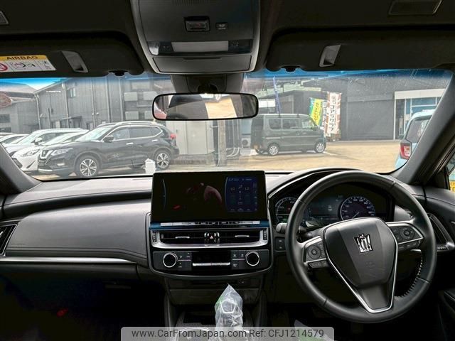 toyota crown-hybrid 2022 quick_quick_6AA-AZSH20_AZSH20-1087577 image 2