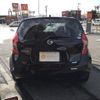 nissan note 2013 quick_quick_DBA-E12_E12-077866 image 2