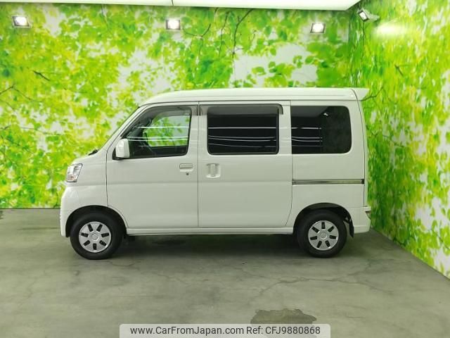 daihatsu hijet-cargo 2021 quick_quick_S331V_S331V-0263839 image 2