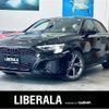 audi a3 2022 -AUDI--Audi A3 3AA-GYDLA--WAUZZZGY8NA018421---AUDI--Audi A3 3AA-GYDLA--WAUZZZGY8NA018421- image 1