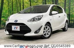 toyota aqua 2017 -TOYOTA--AQUA DAA-NHP10--NHP10-6689359---TOYOTA--AQUA DAA-NHP10--NHP10-6689359-