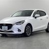 mazda demio 2016 -MAZDA--Demio LDA-DJ5FS--DJ5FS-154685---MAZDA--Demio LDA-DJ5FS--DJ5FS-154685- image 3
