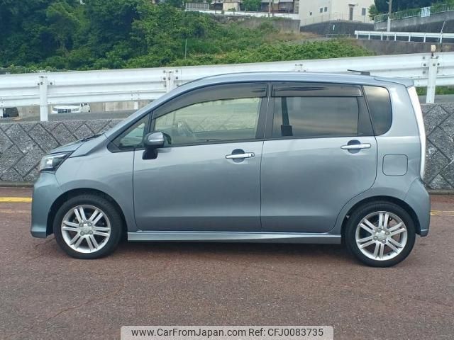 daihatsu move 2012 quick_quick_DBA-LA100S_LA100S-0190174 image 2