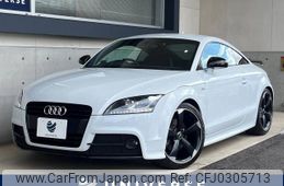 audi tt 2014 -AUDI--Audi TT ABA-8JCDA--TRUZZZ8J9E1016185---AUDI--Audi TT ABA-8JCDA--TRUZZZ8J9E1016185-