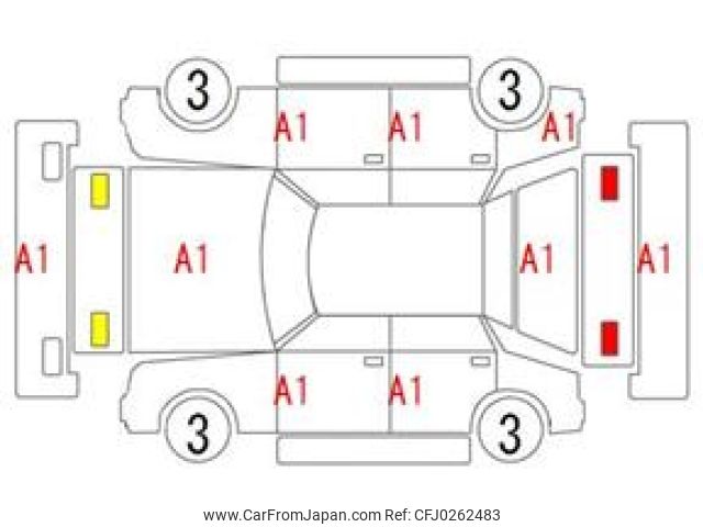 toyota vitz 2013 -TOYOTA--Vitz DBA-NSP135--NSP135-2034132---TOYOTA--Vitz DBA-NSP135--NSP135-2034132- image 2