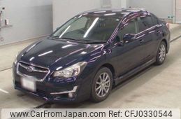 subaru impreza-g4 2015 -SUBARU 【岩手 331ﾌ 821】--Impreza G4 DBA-GJ7--GJ7-018871---SUBARU 【岩手 331ﾌ 821】--Impreza G4 DBA-GJ7--GJ7-018871-