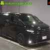 toyota vellfire 2024 -TOYOTA 【和泉 358ｾ13】--Vellfire TAHA40W-0005211---TOYOTA 【和泉 358ｾ13】--Vellfire TAHA40W-0005211- image 1