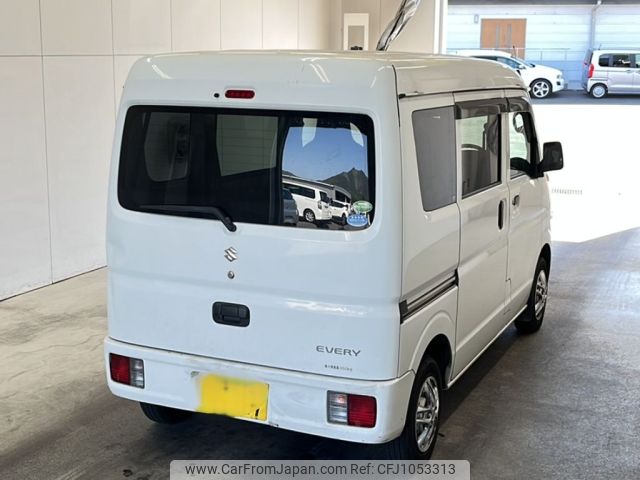 suzuki every 2018 -SUZUKI 【宮崎 480ち6397】--Every DA17V-311564---SUZUKI 【宮崎 480ち6397】--Every DA17V-311564- image 2