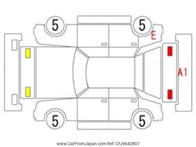 honda vezel 2021 -HONDA--VEZEL 6AA-RV5--RV5-1028756---HONDA--VEZEL 6AA-RV5--RV5-1028756- image 2