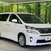 toyota vellfire 2012 -TOYOTA--Vellfire DBA-ANH20W--ANH20-8228931---TOYOTA--Vellfire DBA-ANH20W--ANH20-8228931- image 18