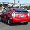 toyota prius 2014 quick_quick_DAA-ZVW30_ZVW30-1848749 image 15