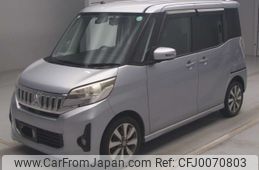 mitsubishi ek-space 2015 -MITSUBISHI--ek Space B11A-0028411---MITSUBISHI--ek Space B11A-0028411-