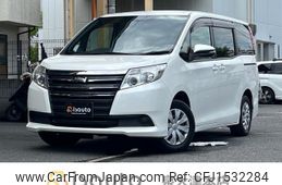toyota noah 2015 CFJ1532284