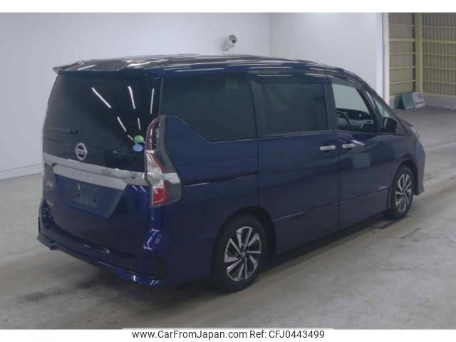 nissan serena 2019 quick_quick_DAA-GFC27_181645 image 2