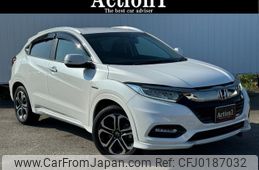 honda vezel 2018 quick_quick_RU3_RU3-1330246