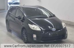 toyota prius undefined -TOYOTA--Prius ZVW30-0280741---TOYOTA--Prius ZVW30-0280741-