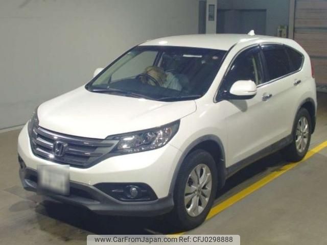 honda cr-v 2012 quick_quick_DBA-RM1_RM1-1100460 image 1