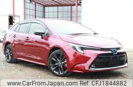 toyota corolla-touring-wagon 2024 CFJ1844882