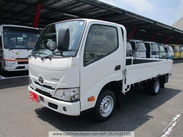 toyota dyna-truck 2025 CFJ1632155 image 1