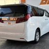 toyota alphard 2022 -TOYOTA--Alphard 3BA-AGH30W--AGH30-0438274---TOYOTA--Alphard 3BA-AGH30W--AGH30-0438274- image 13