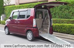 honda n-box 2015 -HONDA--N BOX DBA-JF1--JF1-8700838---HONDA--N BOX DBA-JF1--JF1-8700838-