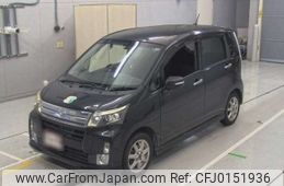 daihatsu move 2013 -DAIHATSU--Move DBA-LA100S--LA100S-1029220---DAIHATSU--Move DBA-LA100S--LA100S-1029220-