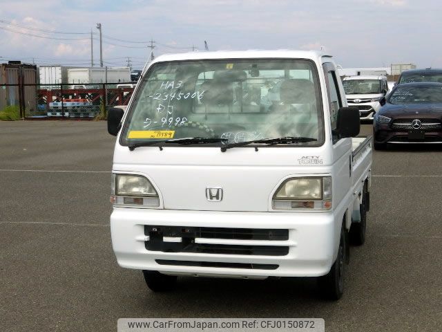 honda acty-truck 1998 No.15589 image 2