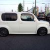 nissan cube 2008 -NISSAN--Cube Z12--007421---NISSAN--Cube Z12--007421- image 9