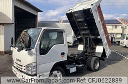 isuzu elf-truck 2015 quick_quick_TPG-NKS85AN_NKS85-7006969