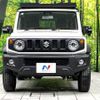 suzuki jimny-sierra 2021 -SUZUKI--Jimny Sierra 3BA-JB74W--JB74W-138097---SUZUKI--Jimny Sierra 3BA-JB74W--JB74W-138097- image 15