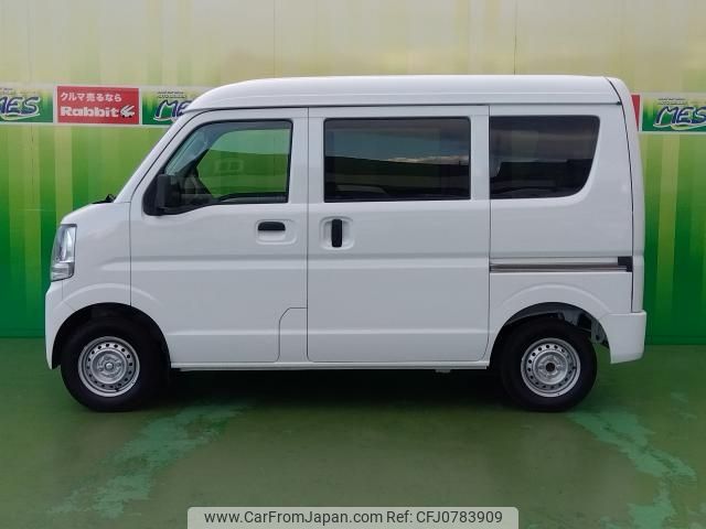 nissan clipper-van 2020 -NISSAN--Clipper Van HBD-HBD---DR17V-454440---NISSAN--Clipper Van HBD-HBD---DR17V-454440- image 2