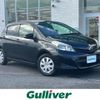 toyota vitz 2012 -TOYOTA--Vitz DBA-NSP130--NSP130-2059734---TOYOTA--Vitz DBA-NSP130--NSP130-2059734- image 1