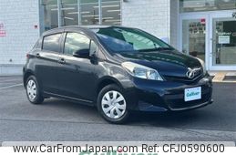 toyota vitz 2012 -TOYOTA--Vitz DBA-NSP130--NSP130-2059734---TOYOTA--Vitz DBA-NSP130--NSP130-2059734-