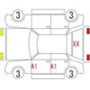 honda odyssey 2016 -HONDA--Odyssey DAA-RC4--RC4-1005582---HONDA--Odyssey DAA-RC4--RC4-1005582- image 2