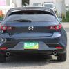 mazda mazda3-fastback 2022 quick_quick_3DA-BP8P_BP8P-202096 image 3