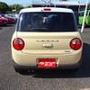 suzuki alto-lapin 2015 quick_quick_HE33S_HE33S-107837 image 2