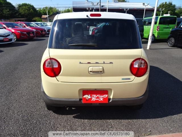 suzuki alto-lapin 2015 quick_quick_HE33S_HE33S-107837 image 2