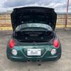 daihatsu copen 2005 -DAIHATSU 【静岡 581ﾄ5074】--Copen L880K--0027608---DAIHATSU 【静岡 581ﾄ5074】--Copen L880K--0027608- image 20