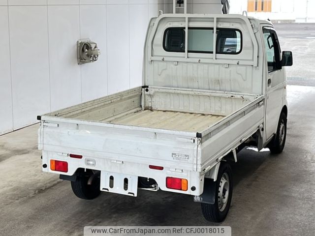 suzuki carry-truck 2013 -SUZUKI--Carry Truck DA63T-836707---SUZUKI--Carry Truck DA63T-836707- image 2