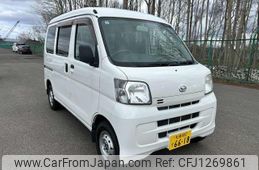 daihatsu hijet-cargo 2012 quick_quick_EBD-S331V_S331V-0072433